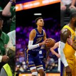 Paul Pierce Accuses Lakers of Tanking for Victor Wembanyama Only to Realize They Had Sold That Pick to Acquire Anthony Davis