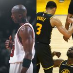 “You Can Criticize Everyone, Except For Michael Jordan”: Colin Cowherd Questions ‘His Airness’ on the Steve Kerr Punch & Charles Barkley Relationship