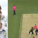 "To be honest, not really": Mitchell Marsh against appealing in cases like Matthew Wade obstructing the field