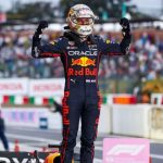 Max Verstappen's incredible 72.2% success rate explains why he is a world champion
