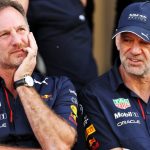 Red Bull chief Adrian Newey's $10 million salary points towards big problems