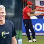 "Fielding has been unbelievable": Sam Billings considers England's fielding vs Afghanistan at Perth Stadium beyond belief