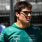 Lawrence Stroll paid $79 million to map Lance Stroll's journey from F4 to F1