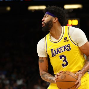 Is Anthony Davis Playing Tonight vs Timberwolves? Will Lakers Fans Witness Their Big Three Play