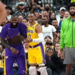 "Stop Searching Skip Bayless!": Patrick Beverley Calls Out FS1 Analyst, Squashes Ideas of Beef Between Russell Westbrook and the Lakers