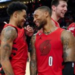 “Damian Lillard has Returned! Anfernee Simons Can Ball!”: Stephen A Smith Lauds the Trail Blazers’ Backcourt After 135-110 Win vs Nuggets