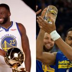 "Jordan Poole's a Professional and I'm a Professional": Draymond Green Addresses Media Post Hiatus 