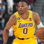 Russell Westbrook Can't Miss From 3! Lakers Show Signs of Gelling Despite Loss 