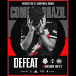 G2 and Astralis fail to qualify for the CS:GO Rio Major after shock defeats