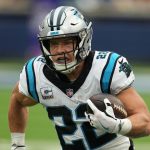 Christian McCaffrey
