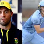 "No need to say more": AB de Villiers expresses awe of Baby AB Dewald Brevis for scoring 35-ball century during CSA T20 challenge 2022-23