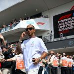 "Las Vegas GP won't be as good as Austin" - 7 title winner Lewis Hamilton is unsure about quality racing at Vegas strip