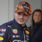 "New record, two time weird champion" - F1 Twitter reacts to absurd second championship title win for Max Verstappen
