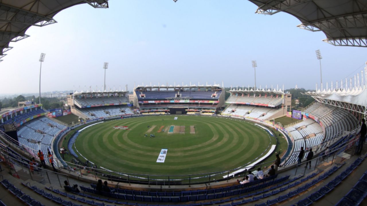 Ranchi weather tomorrow: Weather in Ranchi tomorrow for IND vs SA 2nd ODI