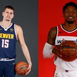 Nikola Jokic and Bradley Beal Are the Only Two Players in Nba History With Contracts Worth $250 Million