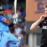 "This is absolutely ridiculous": Jimmy Neesham amazed with Suryakumar Yadav's stroke play on a difficult Perth pitch vs South Africa in T20 World Cup 2022