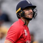 English captain Jos Buttler has expressed his disappointment on not being able to plat his 100th T20I at the MCG against Australia.