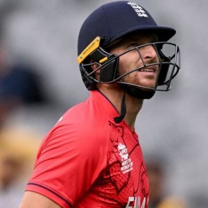 English captain Jos Buttler has expressed his disappointment on not being able to plat his 100th T20I at the MCG against Australia.