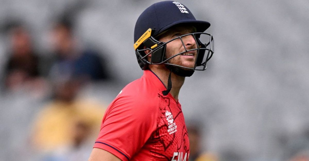 English captain Jos Buttler has expressed his disappointment on not being able to plat his 100th T20I at the MCG against Australia.