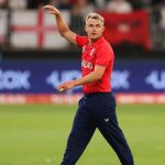 English all-rounder Sam Curran has revealed Jos Buttler's advice to him ahead of the Super-12 match against Ireland in T20 World Cup.