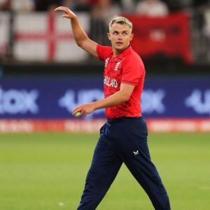 English all-rounder Sam Curran has revealed Jos Buttler's advice to him ahead of the Super-12 match against Ireland in T20 World Cup.