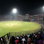 Arun Jaitley Stadium boundary length: What is Feroz Shah Kotla Delhi ground dimension and boundary size in metre?