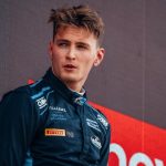 Williams protege Logan Sargeant misses out on a crucial Super Licence point by 1 Lap!