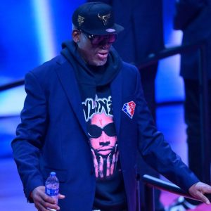 “Had to Lose My Virginity to a Prost*tute”: 20 year old Dennis Rodman Had a Bizzare Story About His First Time With a Woman
