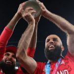 "Adil Rashid is the best leg-spinner in the world": Moeen Ali hails fellow England spinner as second to none post T20 World Cup 2022 triumph
