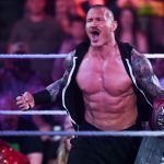 Randy Orton WWE return