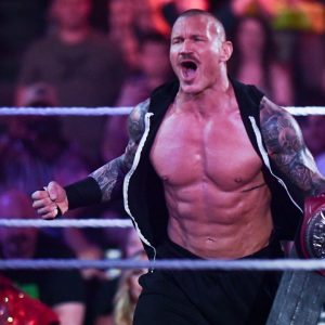 Randy Orton WWE return