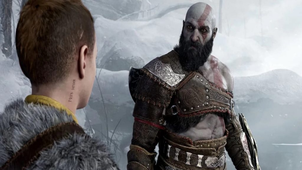 How to get the Berserker Armor in God of War Ragnarok: Berserker Gravestones to Beat to get the Armor