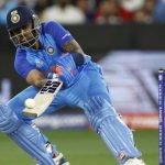 Suryakumar Yadav T20 World Cup runs: SKY T20 runs in 2022 innings list