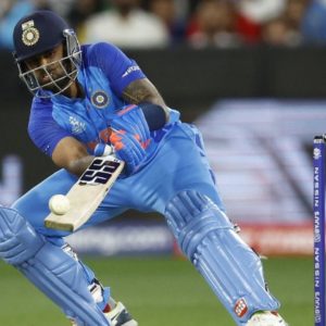 Suryakumar Yadav T20 World Cup runs: SKY T20 runs in 2022 innings list