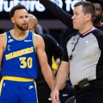 "Maybe This Technical Would Be Like Me Kicking the Chair!": Stephen Curry Expects the Warriors to Turn the Tide After Tonight's Win