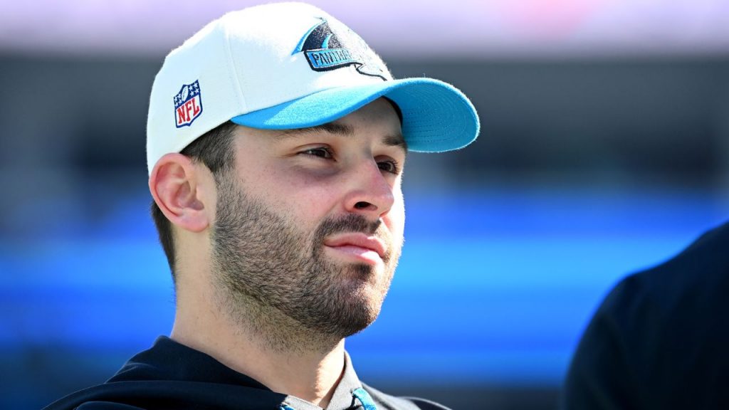 8 Years Ago, Baker Mayfield's Beloved Mom's Devastating Car Accident Completely Changed the QB's Attitude; "I Could Tell Something Wasn't Right"