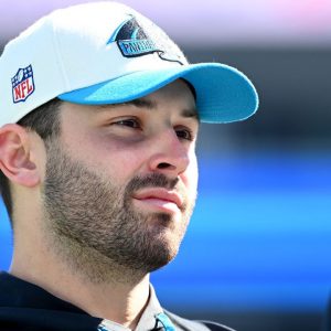 8 Years Ago, Baker Mayfield's Beloved Mom's Devastating Car Accident Completely Changed the QB's Attitude; "I Could Tell Something Wasn't Right"