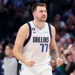 Luka Dončić Makes NBA History by Tying Wilt Chamberlain's 60-year-old Record 