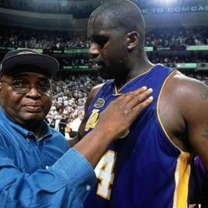 "You Earn $60,000/Year in the Army?": Shaquille O'Neal Once Offered His Father $500,000 to Work For Him and Made Him Cry
