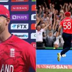 "Keeps growing and growing": Jos Buttler appreciates T20I growth of key player Sam Curran