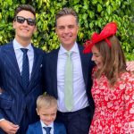 “He won world championships”: George Russell reveals why his brother couldn’t become F1 driver despite having talent