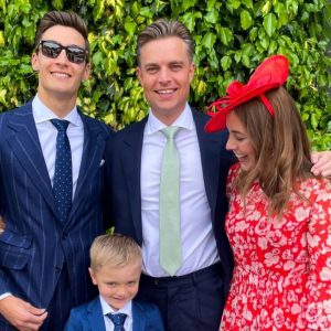 “He won world championships”: George Russell reveals why his brother couldn’t become F1 driver despite having talent