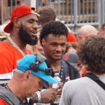 LeBron James, Who Skipped College For $4.6 Million, Felt Like He Was 18 Upon Visiting Colleges For Bronny James