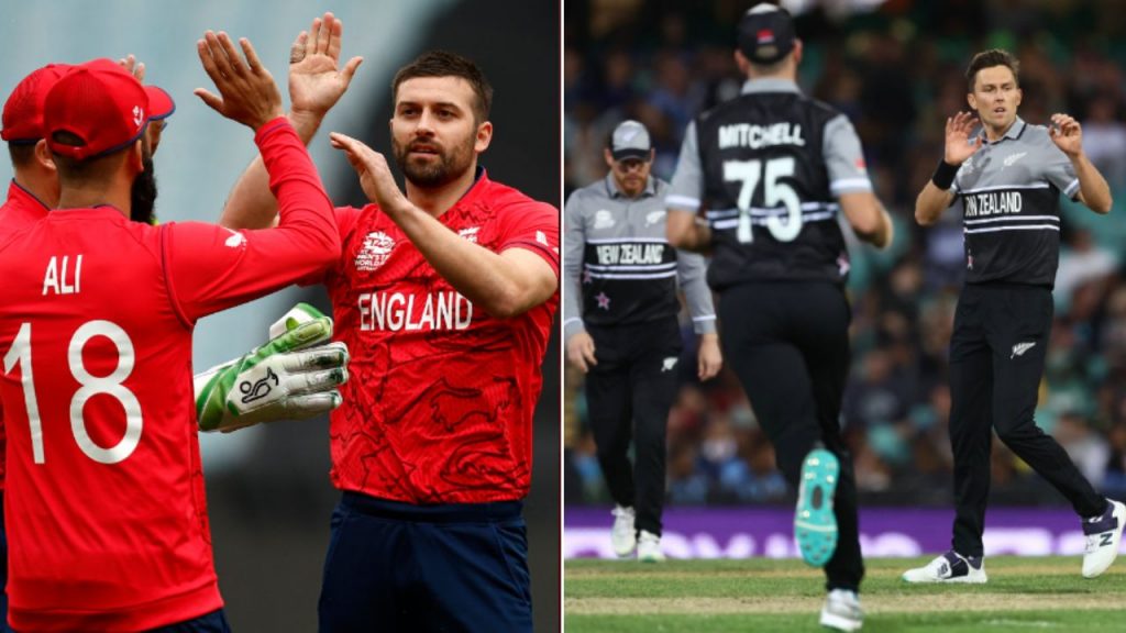 England vs New Zealand pitch report: The Gabba Brisbane pitch batting or bowling for ENG vs NZ Super 12 match