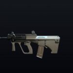 STB 556 Warzone 2.0 Best Class Loadout: Laserbeam Loadout with High Damage