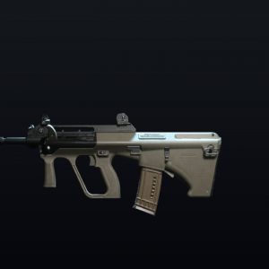 STB 556 Warzone 2.0 Best Class Loadout: Laserbeam Loadout with High Damage