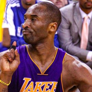 "I Would Just Back Kobe Bryant Down and Score!": 4x NBA Champion Claims He Always Beat Kobe Bryant One-on-One
