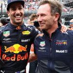 "I need time off for myself": 8 GP winner Daniel Ricciardo won't travel to every single race with Red Bull in 2023