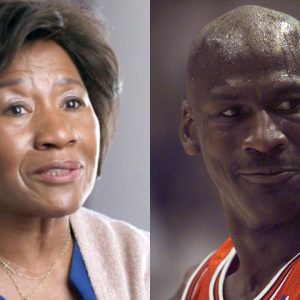 Multi-Billionaire Michael Jordan Was Once Paid Just $3.1 Per Hour After Deloris Jordan Begged a Business Owner
