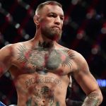 Conor McGregor Nashville Shooting